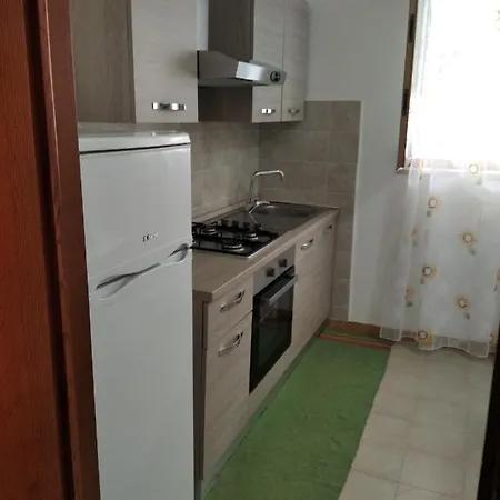 Appartement Casa Mia - Marina Di -