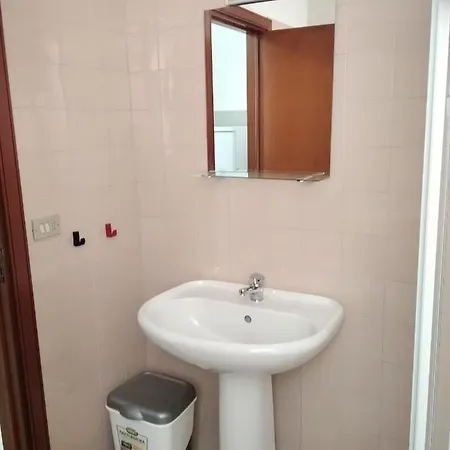 Casa Mia - Marina Di - * Ascea