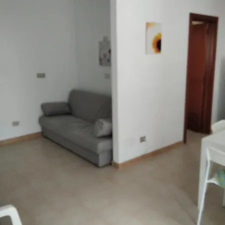 Casa Mia - Marina Di -