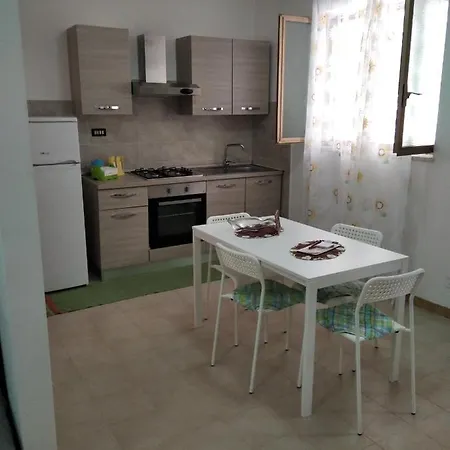 Casa Mia - Marina Di - Ascea