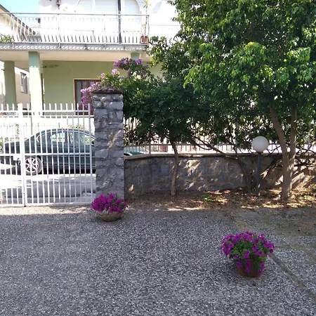 Appartement Casa Mia - Marina Di - Ascea