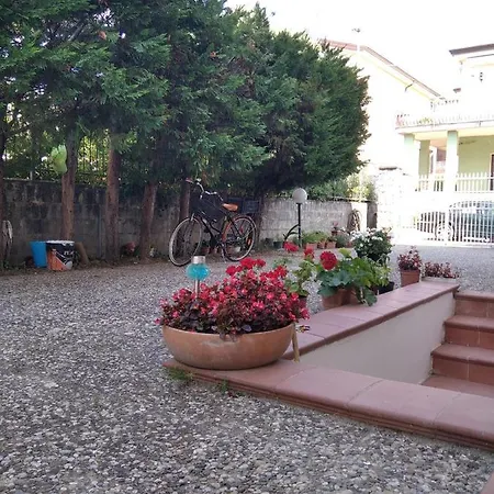 Casa Mia - Marina Di - *
