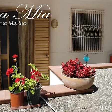 Casa Mia - Marina Di - Appartement