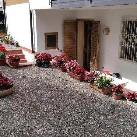 Appartement Casa Mia - Marina Di -